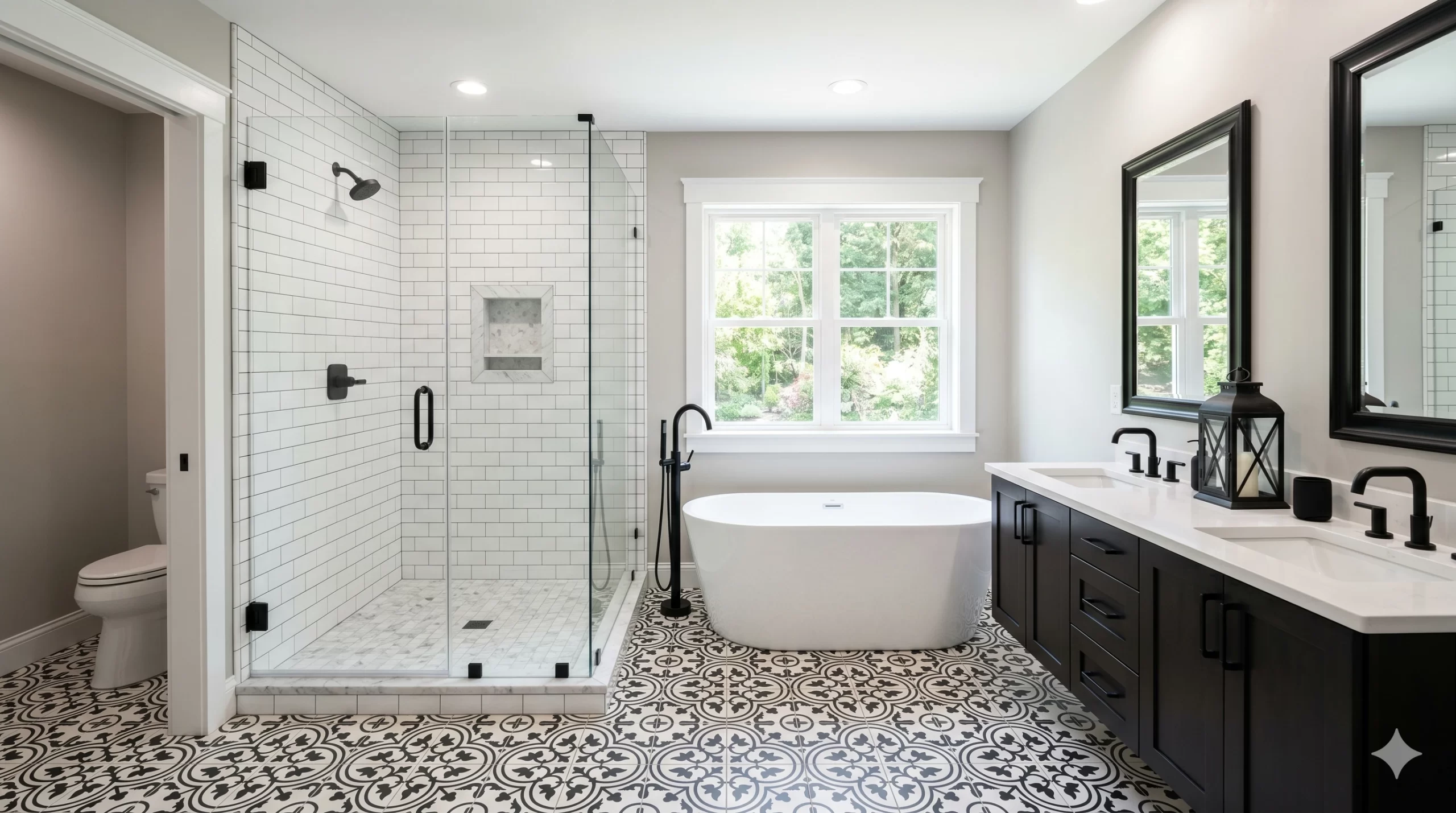 Bathroom Remodeling