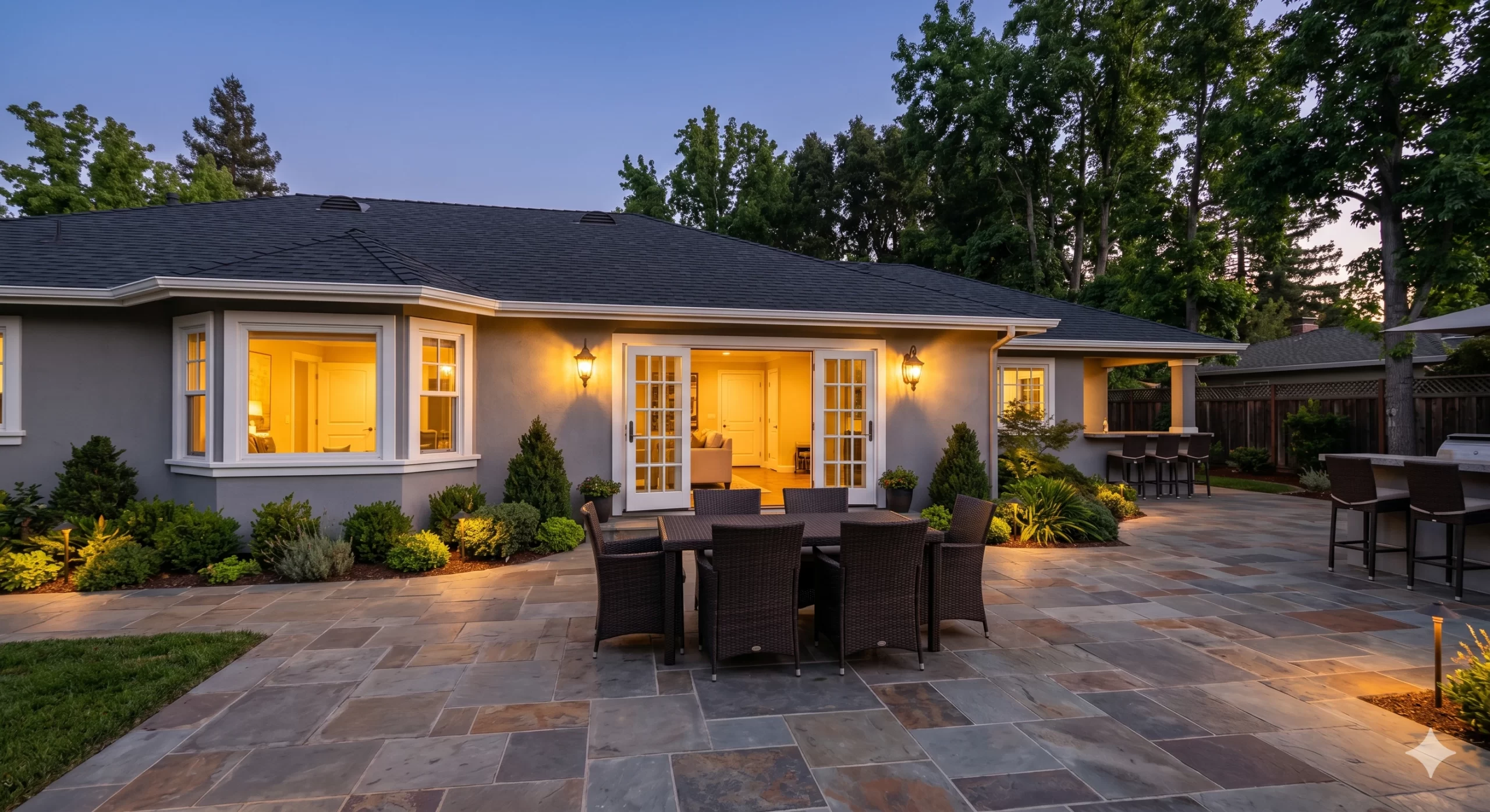Exterior Remodeling