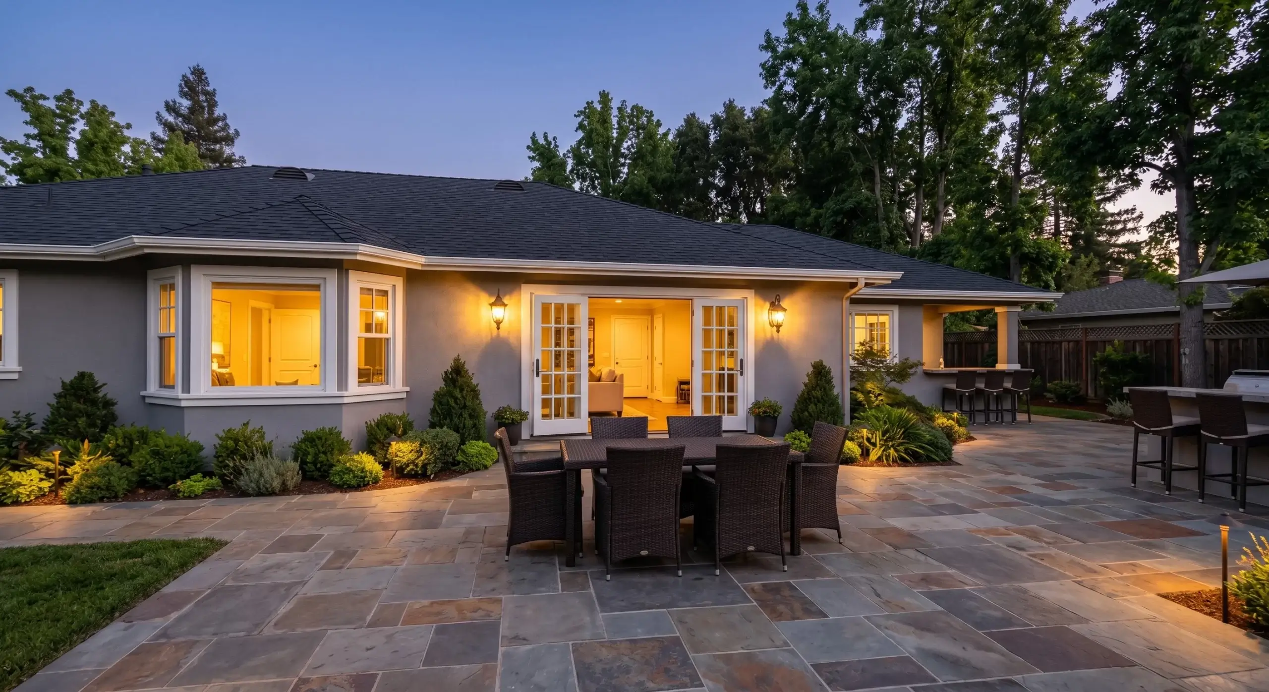 Exterior Remodeling