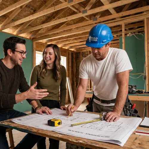 Home Renovation Las Vegas