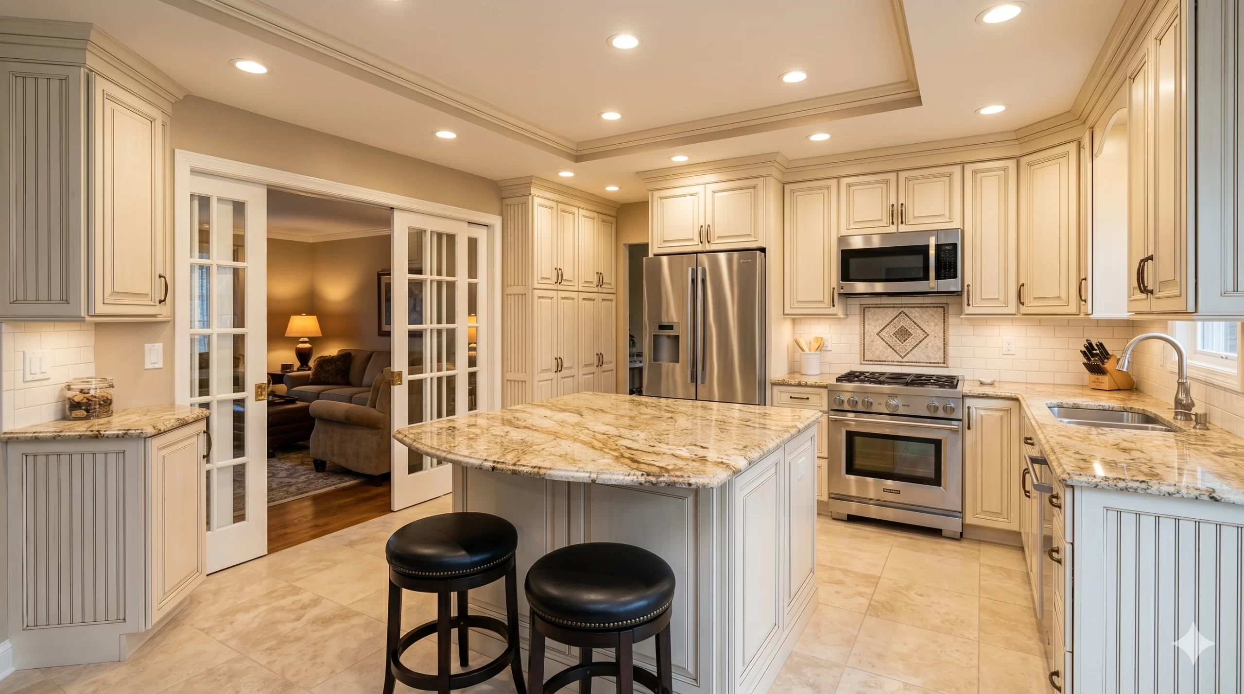 Kitchen Remodeling