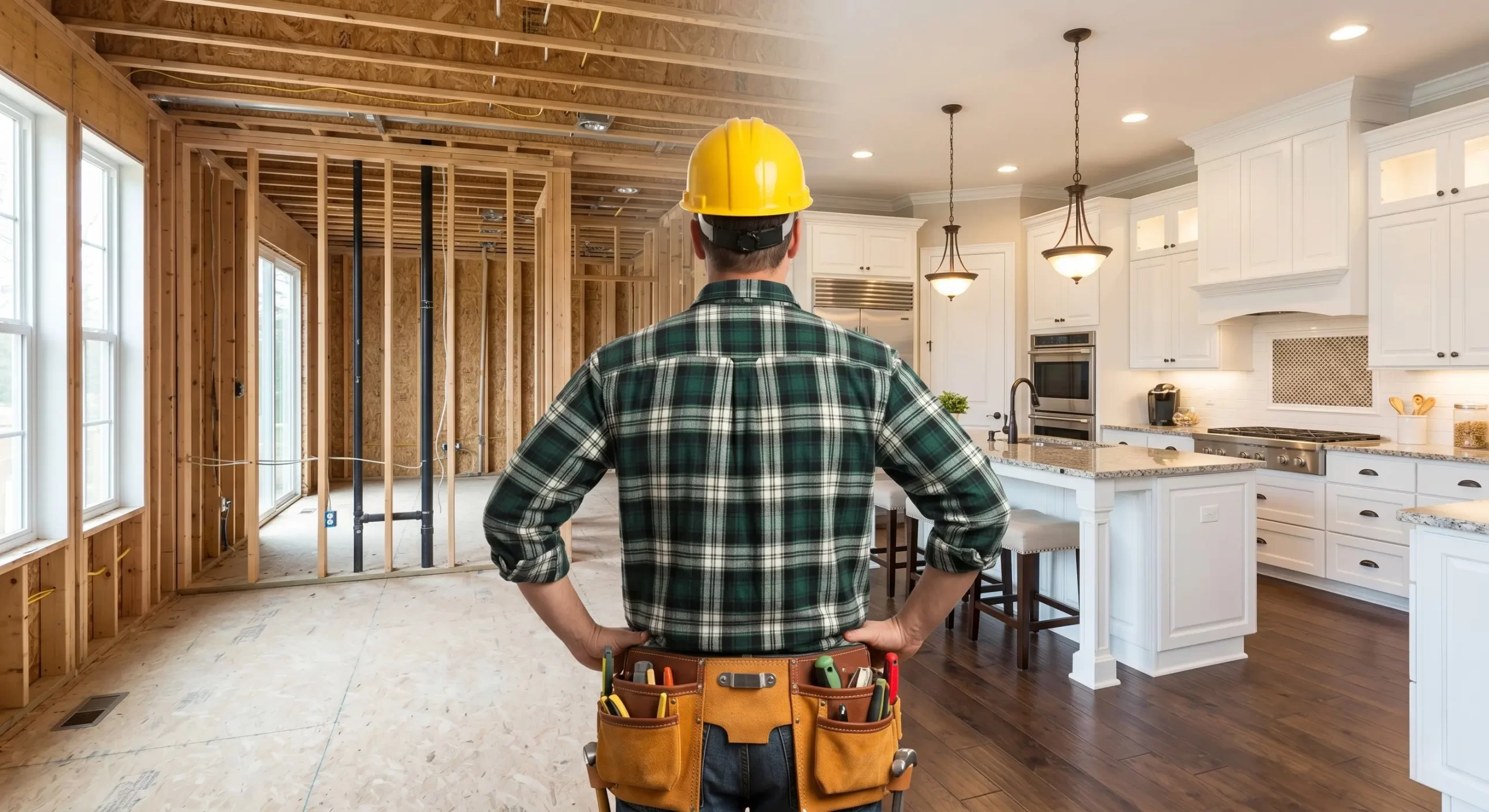 Las Vegas’s Best Remodeling Contractors