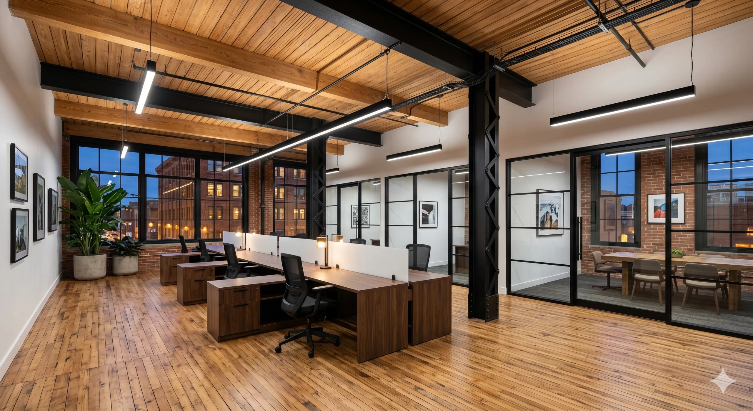 Office Remodeling