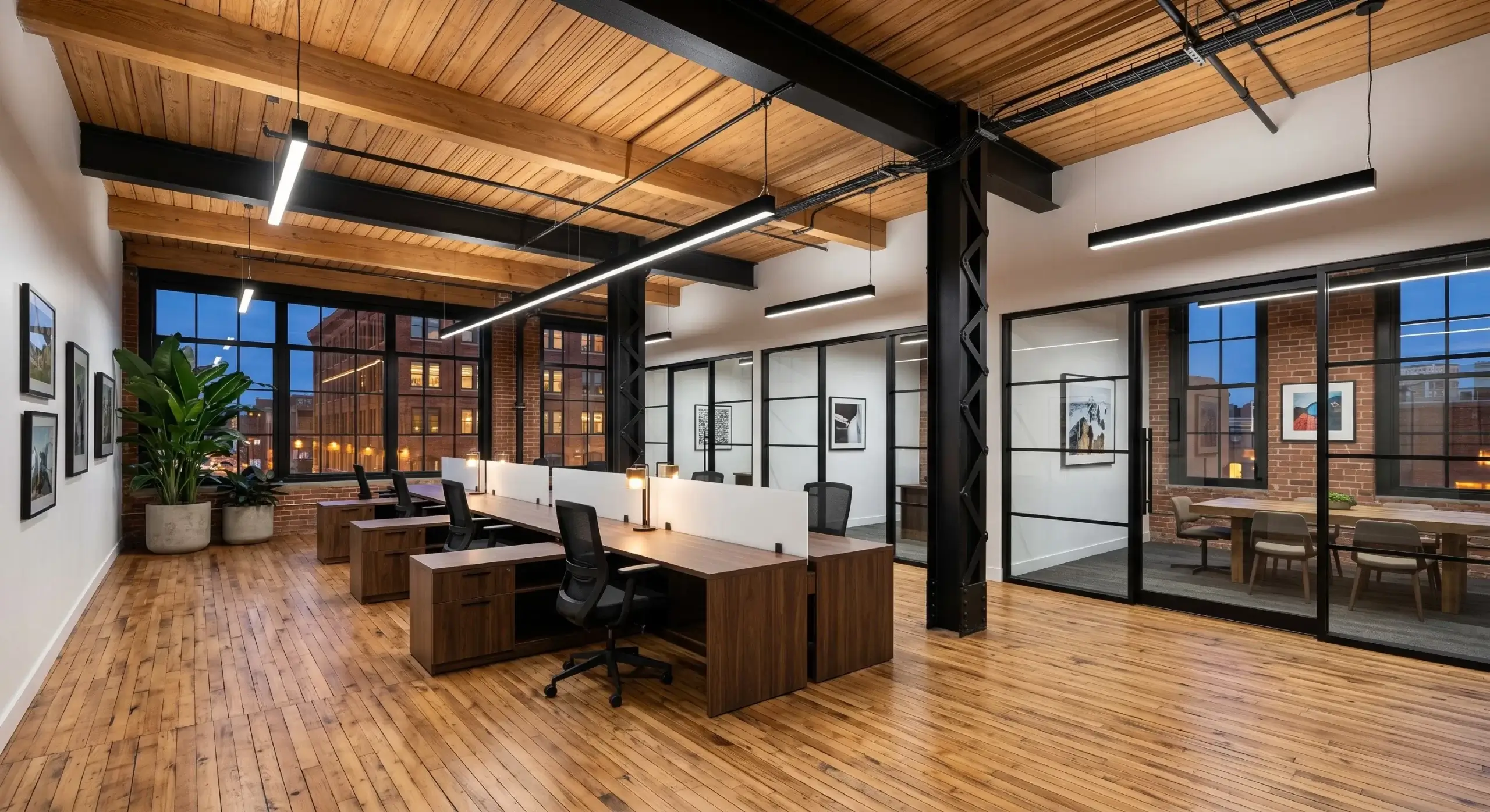 Office Remodeling