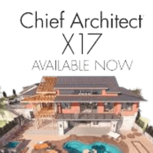 Architect Design Software
