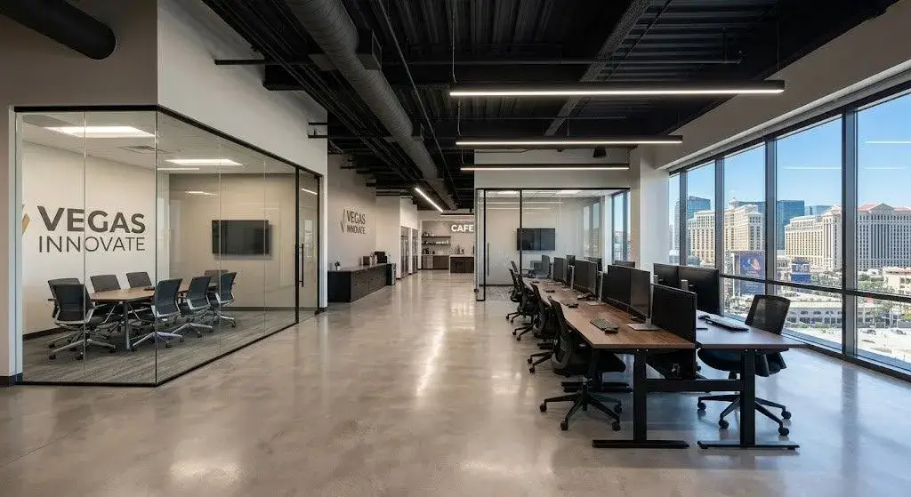 ADA Compliance Upgrade Las Vegas