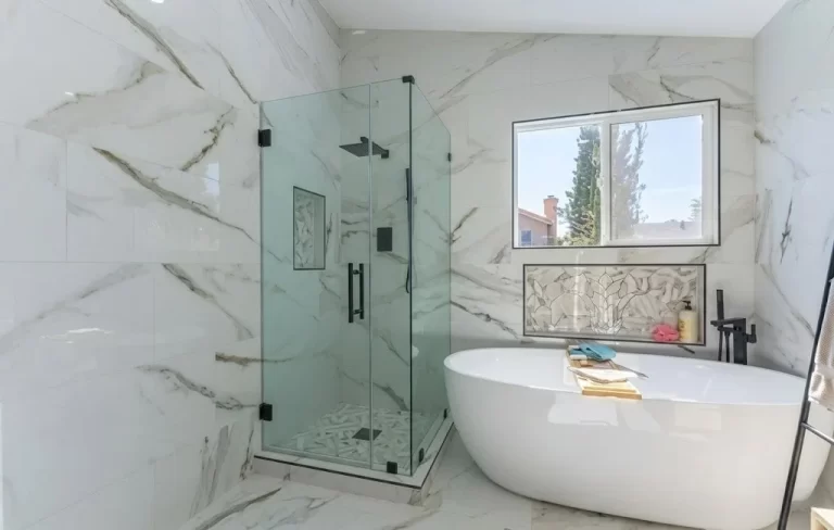 Bathroom Renovation