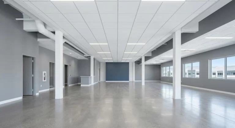 Commercial Painting Las Vegas