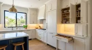 Custom Cabinet Installation Las Vegas