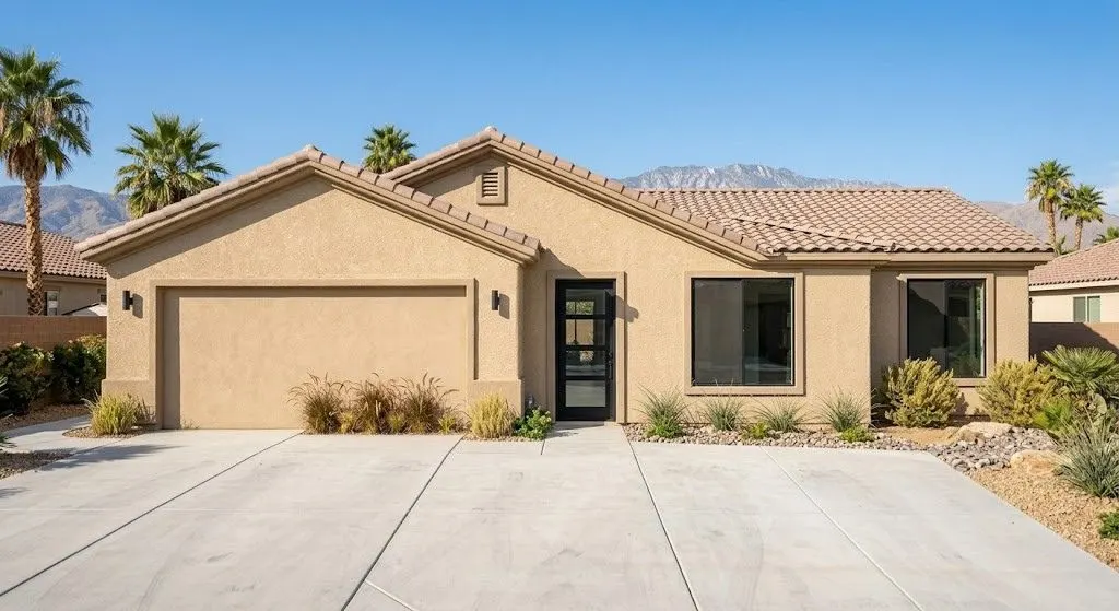 Garage Conversion Las Vegas