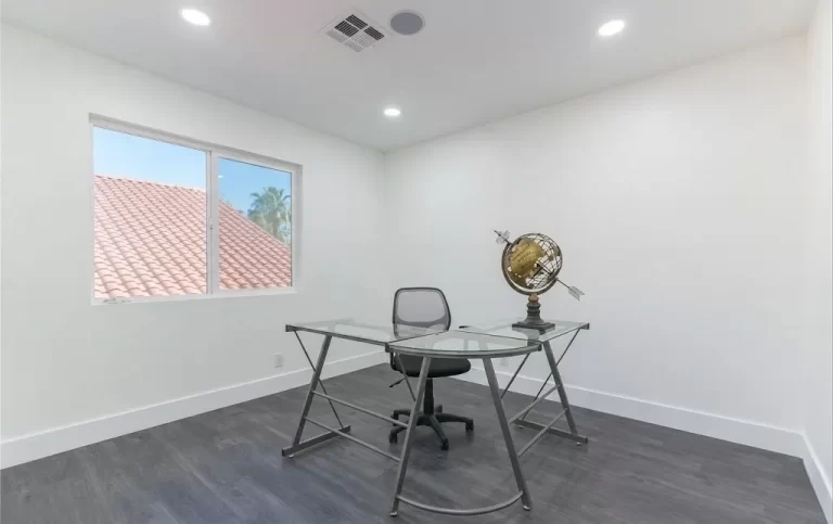 Home Addition