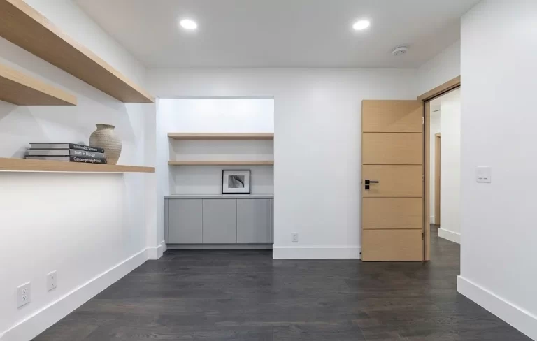Home Remodeling