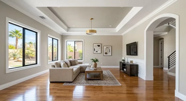 Interior Painting Las Vegas