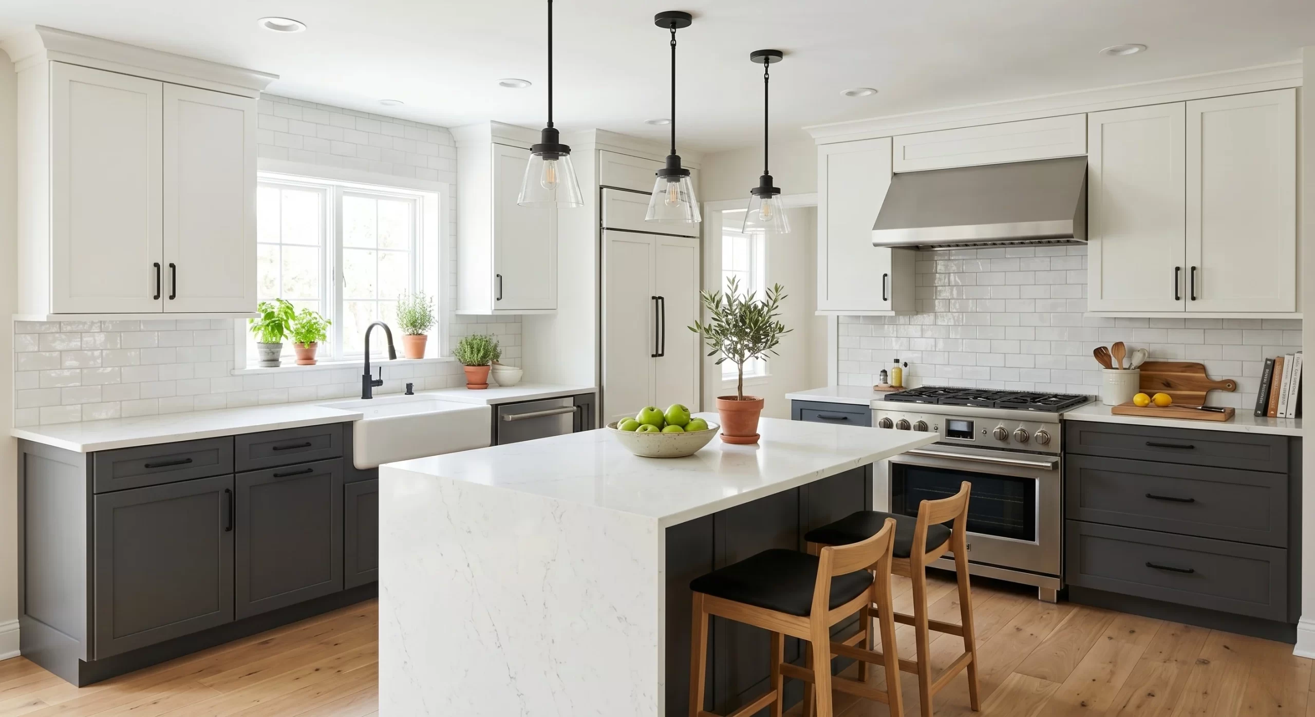 Kitchen Remodeling