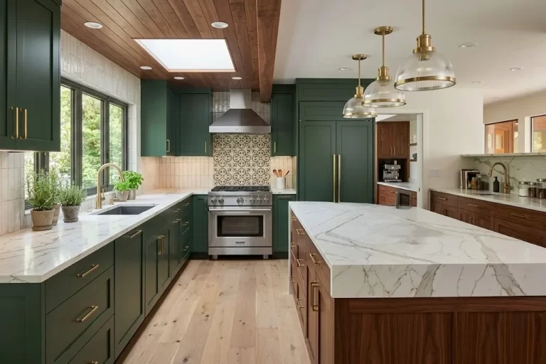 Kitchen Remodeling Las vegas
