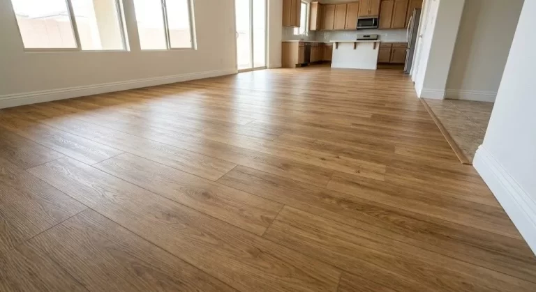 Luxury Vinyl Plank Flooring Las Vegas