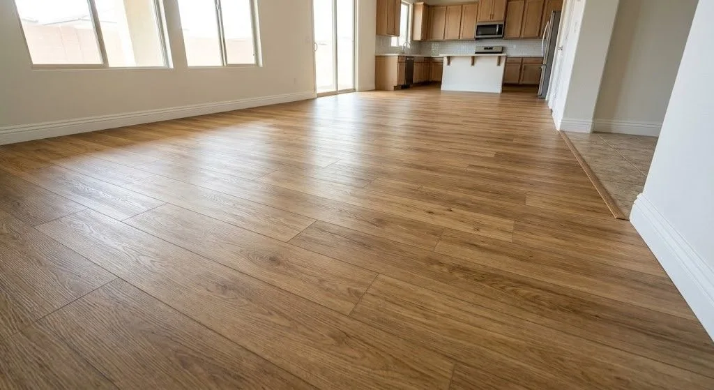 Luxury Vinyl Plank Flooring Las Vegas