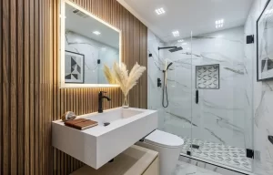 Bathroom Renovation