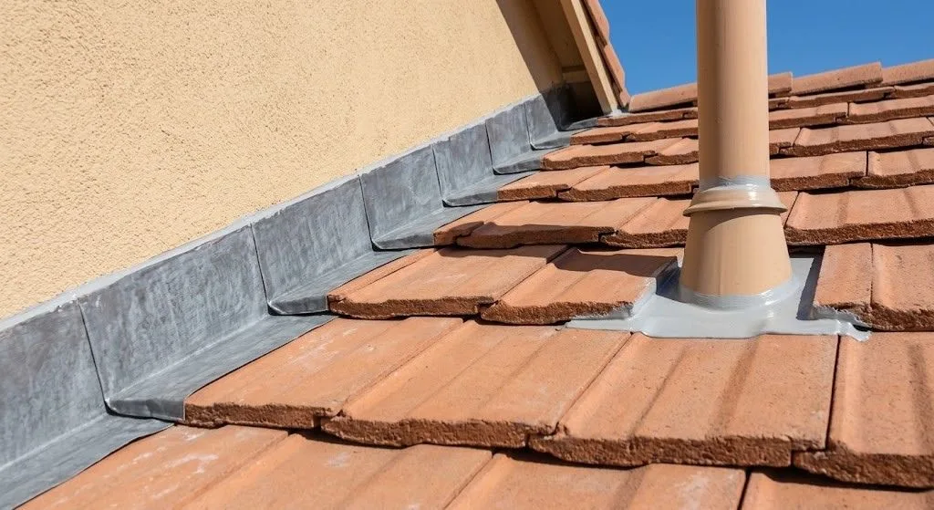 Roof Leak Repair Las Vegas