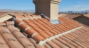 Roof Repair Las Vegas