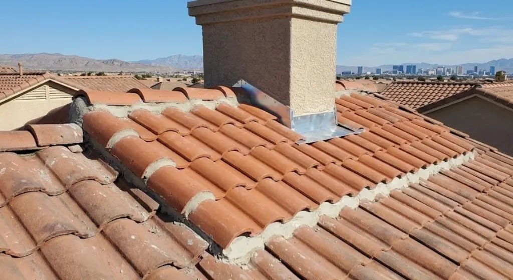 Roof Repair Las Vegas
