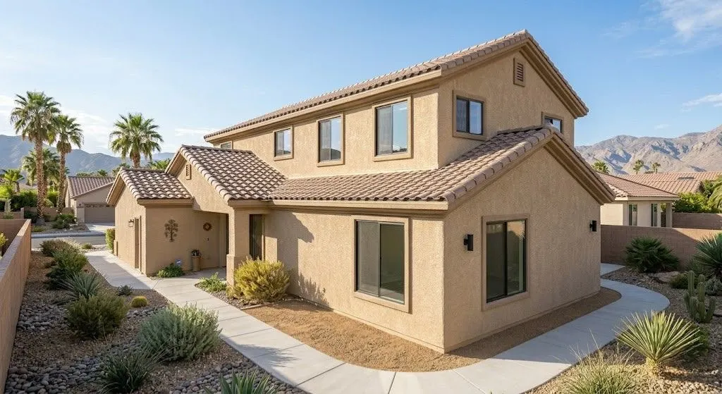 Second Story Addition Las Vegas