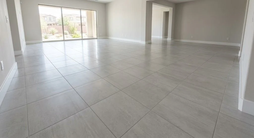Tile Flooring Installation Las Vegas