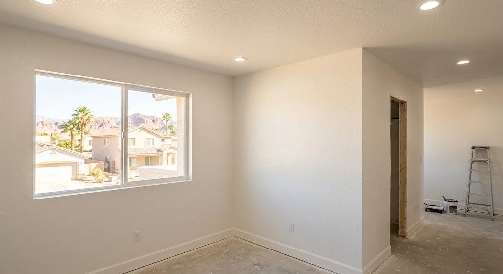 Drywall Finishing and Texturing Las Vegas