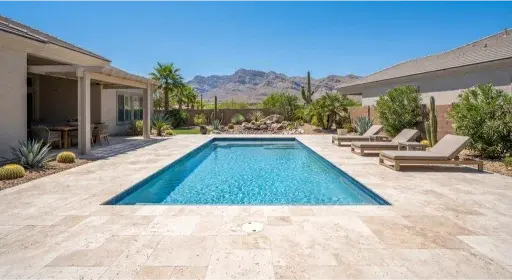 Pool Deck Replacement and Resurfacing Las Vegas