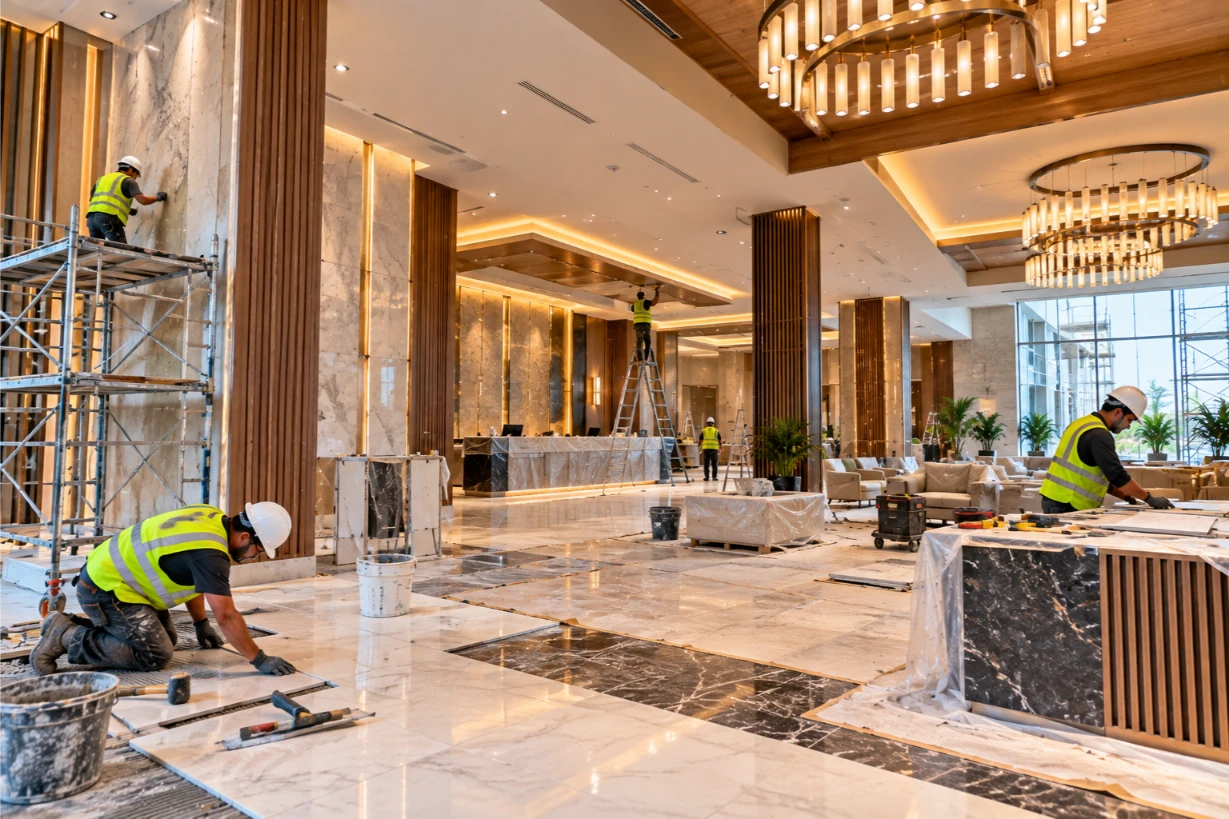 Hotel Construction Cost Las Vegas 2026