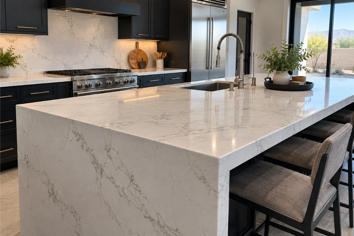 Las Vegas Countertop Expert