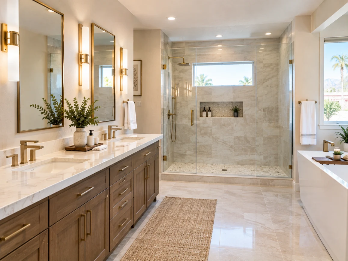 finished-bathroom-remodel-las-vegas