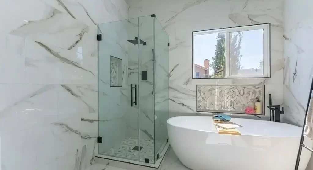 Bathroom Renovation
