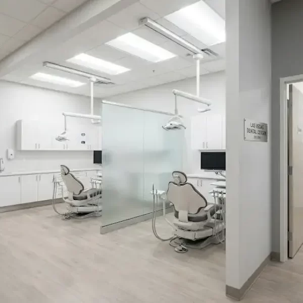Dental Office Construction Las Vegas