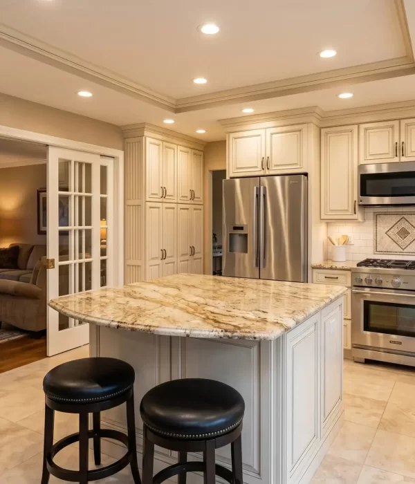 Kitchen Remodeling