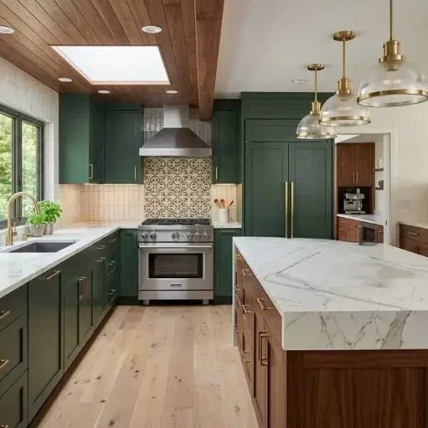 Kitchen Remodeling Las vegas