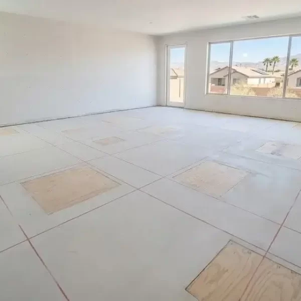 Subfloor Repair and Preparation Las Vegas